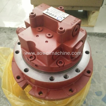 kx71 KX71-3 excavator final drive Travel motor